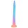 OgazR XXL Enguia - Dildo anal fosforescente 47 cm (rosa)
