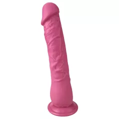 OgazR Optimus - dildo realístico com ventosa - 22 cm - rosa