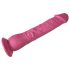 OgazR Optimus - Dildo Ventosa Realístico 22 cm (rosa)