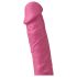 OgazR Optimus - Dildo Ventosa Realístico 22 cm (rosa)