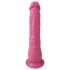 OgazR Optimus - Dildo Ventosa Realístico 22 cm (rosa)