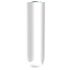 Mini Bullet Cômico - vibrador branco à prova d'água e recarregável