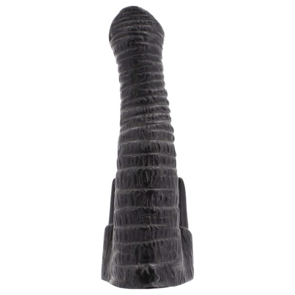 AnimHole Djumbo - Tromba de Elefante 18cm (preto)