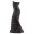 AnimHole Djumbo - Tromba de Elefante 18cm (preto)