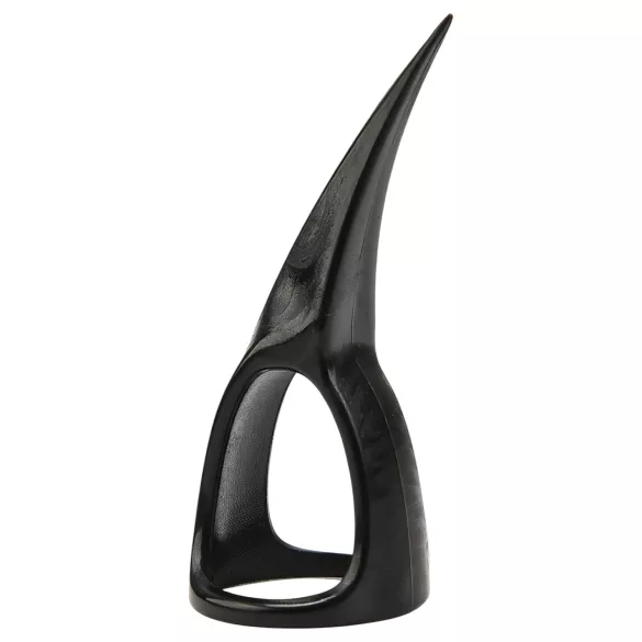 Kink Gear - garras de lobo - metal preto