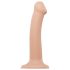 Strap-on-me M - Dildo realista de dupla camada - médio (natural)
