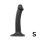 Strap-on-me Dual S - Dildo Duplo em Camadas (preto)