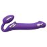 Strap-on-me M - Vibrador sem alças (roxo)