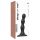 Strap-on-me Bolas S - dildo com ventosa (preto)