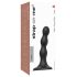 Strap-on-me Bolas S - dildo com ventosa (preto)