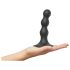 Strap-on-me Bolas S - dildo com ventosa (preto)