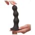Strap-on-me Bolas S - dildo com ventosa (preto)