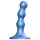 Bolas Strap-on-me S - Dildo com ventosa (azul)