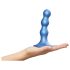 Bolas Strap-on-me S - Dildo com ventosa (azul)