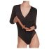 Strap-on-me Swith Realistic XXL - Dildo de silicone 2 em 1 (natural)