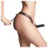 Strap-on-me - Cinta Para Dildo - Tamanhos XS a XXL (marrom)