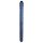 Strap-on-me - Dildo Duplo (Azul Metálico)