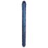 Strap-on-me - Dildo Duplo (Azul Metálico)