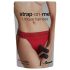 Strap-on-me - Arnês para Dildo - Tamanhos XS-XXL (Vermelho)