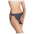 Strap-on-me - Arnês para Dildo - XS-XXL (Cinza)
