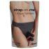 Strap-on-me - Arnês para Dildo - XS-XXL (Cinza)
