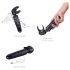 ManWan Man.Wand - Masturbador (preto)