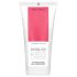 Mixgliss Kiss Wild - lubrificante à base d'água - morango (70ml)