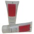 Mixgliss Kiss Wild - lubrificante à base d'água - morango (70ml)