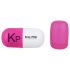 Love to Love Sexy Pills - cápsula masturbadora em formato de vagina (rosa)