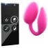 Love to Love Wonderlove - 2 em 1 Vibrador de Clitóris (rosa)
