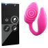 Love to Love Wonderlove - 2 em 1 Vibrador de Clitóris (rosa)