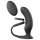 Love to Love - vibrador de próstata com anel (preto)