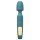 Love to Love R-Evolution - conjunto de vibradores massageadores (turquesa)