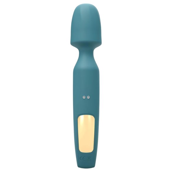 Love to Love R-Evolution - conjunto de vibradores massageadores (turquesa)