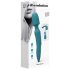 Love to Love R-Evolution - conjunto de vibradores massageadores (turquesa)