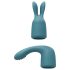 Love to Love R-Evolution - conjunto de vibradores massageadores (turquesa)