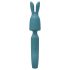 Love to Love R-Evolution - conjunto de vibradores massageadores (turquesa)