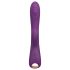 Love to Love Bunny&Clyde - Vibrador Púlsante com Braço para Estímulo do Clitóris (Roxo)