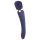 Pincelada Apaixonante – Vibrador Massageador Recarregável (Azul)