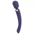 Love to Love Brush Crush - varinha massageadora vibratória (azul)