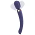 Love to Love Brush Crush - varinha massageadora vibratória (azul)