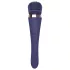 Love to Love Brush Crush - varinha massageadora vibratória (azul)