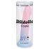 Dildolls Utopia - Dildo de Silicone c/ Ventosa (Colorido)