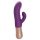 Love to Love Sassy Bunny - Vibrador Púrpura com Movimento (Recarregável)