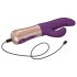 Love to Love Sassy Bunny - Vibrador Púrpura com Movimento (Recarregável)