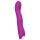 Love to Love Swap: Vibrador G-Ponto pulsante e recarregável (roxo)