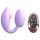Love to Love Wonderlover - Vibrador Ponto G e Estimulador de Clitóris (Roxo)
