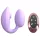 Love to Love Wonderlover - Vibrador Estimulador de Ponto G (Roxo)