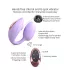 Love to Love Wonderlover - Vibrador Estimulador de Ponto G (Roxo)