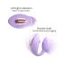 Love to Love Wonderlover - Vibrador Estimulador de Ponto G (Roxo)